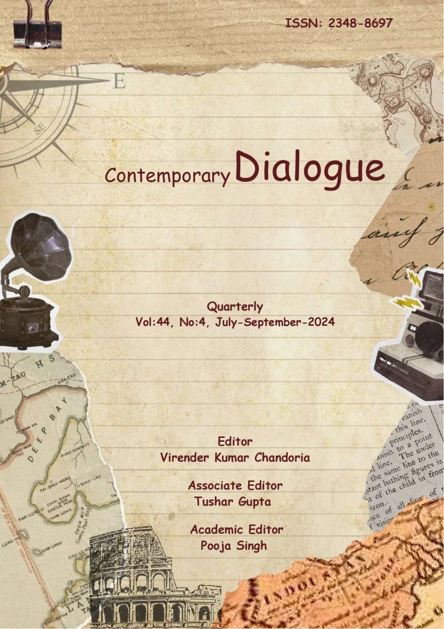 Contemporary Dialogue